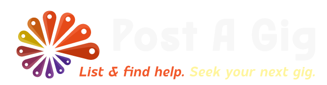 Post A Gig